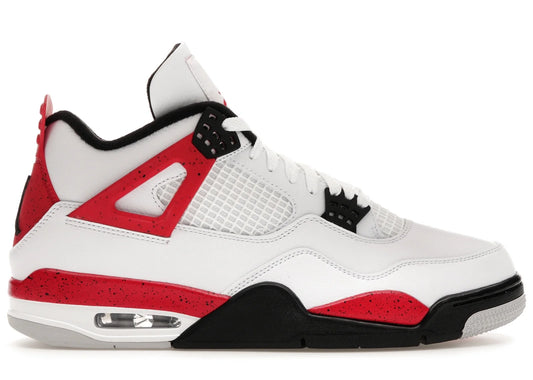 (Men'S) Air  4 Retro 'Red Cement' (2023) DH6927-161