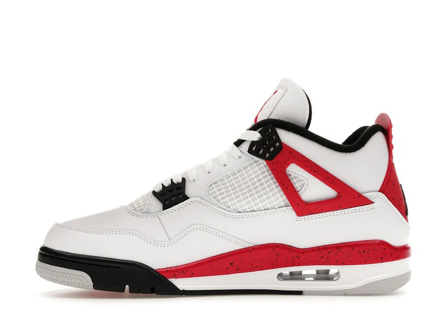 (Men'S) Air  4 Retro 'Red Cement' (2023) DH6927-161